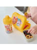 koziol CANDY L GROW PAW PATROL - Lunchbox mit Trennschale in organic honey yellow