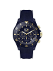 Ice Watch Chronograph für Herren in blau