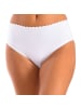 DIM 2er-Set: Pantys in Black