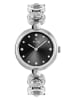 Philipp Plein Quarzuhr PSYHA0226 in silber