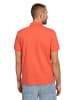 Tom Tailor Poloshirt BASIC in Orange