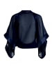Vera Mont Chiffonstola mit 3/4 Arm in Night Sky