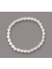 JOJO Handelsagentur Nonbook - Bergkristall Edelsteinarmband 6mm, J749-05