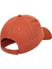 Hummel Cap "Baseball Cap H" in Braun