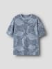 name it Oberteil in Blue Fog