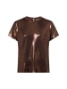 Mos Mosh Blusenshirt MMNivola in nougat - 0003