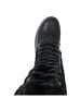 Replay Schnürstiefel Amy in Schwarz