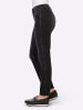 Heine Jeans in dark grey-denim
