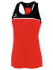 erima Change By Erima Tanktop in rot/schwarz/weiss