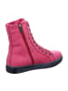 Andrea Conti Komfort Stiefeletten in Pink
