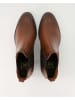 Terry Klassische Stiefeletten in Braun