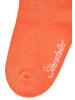 Sterntaler Active Socken2er-Pack Lang Coolmax in leuchtorange