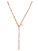 PURELEI Halskette Pure in Rosegold