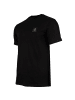 Armani Exchange T-Shirt in Schwarz