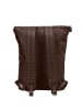 Marc O'Polo Rucksack medium in dark earth