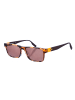 Converse Sonnenbrille in Brown