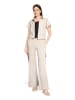 Betty Barclay Blazer-Jacke in Beige