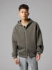 name it Hoodie mit Reißverschluss in Kalamata1