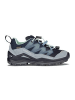 LOWA Outdoorschuh in blau