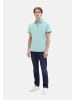 Tom Tailor Poloshirt in hellblau