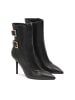 Kazar Boots in Schwarz