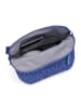 Pacsafe GO anti-theft Umhängetasche RFID 24 cm in cerulean blue