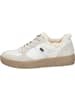 remonte Schnürschuhe in lehm/kreide/muschel/beige/ginger