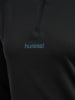 Hummel Reißverschluss Sweatshirt Daumenlöcher Hmlblaze26 Damen in BLACK