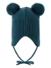 Reima Beanie Kumpi Dark Teal
