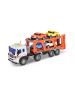 Moni Autotransporter WY572A in orange
