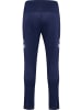 Trainingshose "Lead 2.0 Track Pants" in Blau