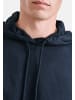 Seidensticker Hoodie Sweatshirt Herren in Navy