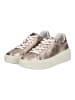 Nero Giardini Sneaker in Bronze