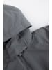 Lemon Winteroverall für Jungen in grau