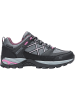 Regatta Freizeitschuh Samaris III Low in grau/rosa