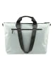 Jost Tolja Shopper Tasche 37 cm in mittelgrau