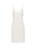 faina Women Dress in WHITE