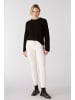 Oui Pullover RUBI in black