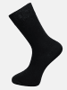 Tazzio Socken "A908" - 10er-Pack - in Schwarz