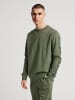 Hummel Hummel Sweatshirt Hmllegacy Erwachsene in BEETLE