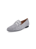 Gabor Fashion Slipper in Grau