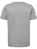 Hummel T-Shirt Hmllegacy Herren in GREY MELANGE