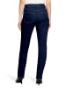 Betty Barclay Basic-Jeans mit aufgesetzten Taschen in Dunkelblau