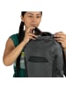 Osprey Tempest 26 - Women's Wanderrucksack 53 cm (black/coal grey) in black/coal grey