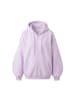 Fumo Women Hoodie in Lavender