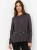 soyaconcept Hemd SC-BIARA 125 in 99780 DK GREY MELANGE