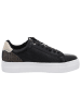 Tamaris Sneaker in schwarz