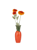 Butlers Vase CARROT Möhre in Orange