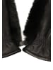 Kazar Handschuhe (Echt-Leder) in Schwarz