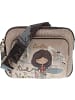 Anekke Tulip Tasche Mehrfarbig